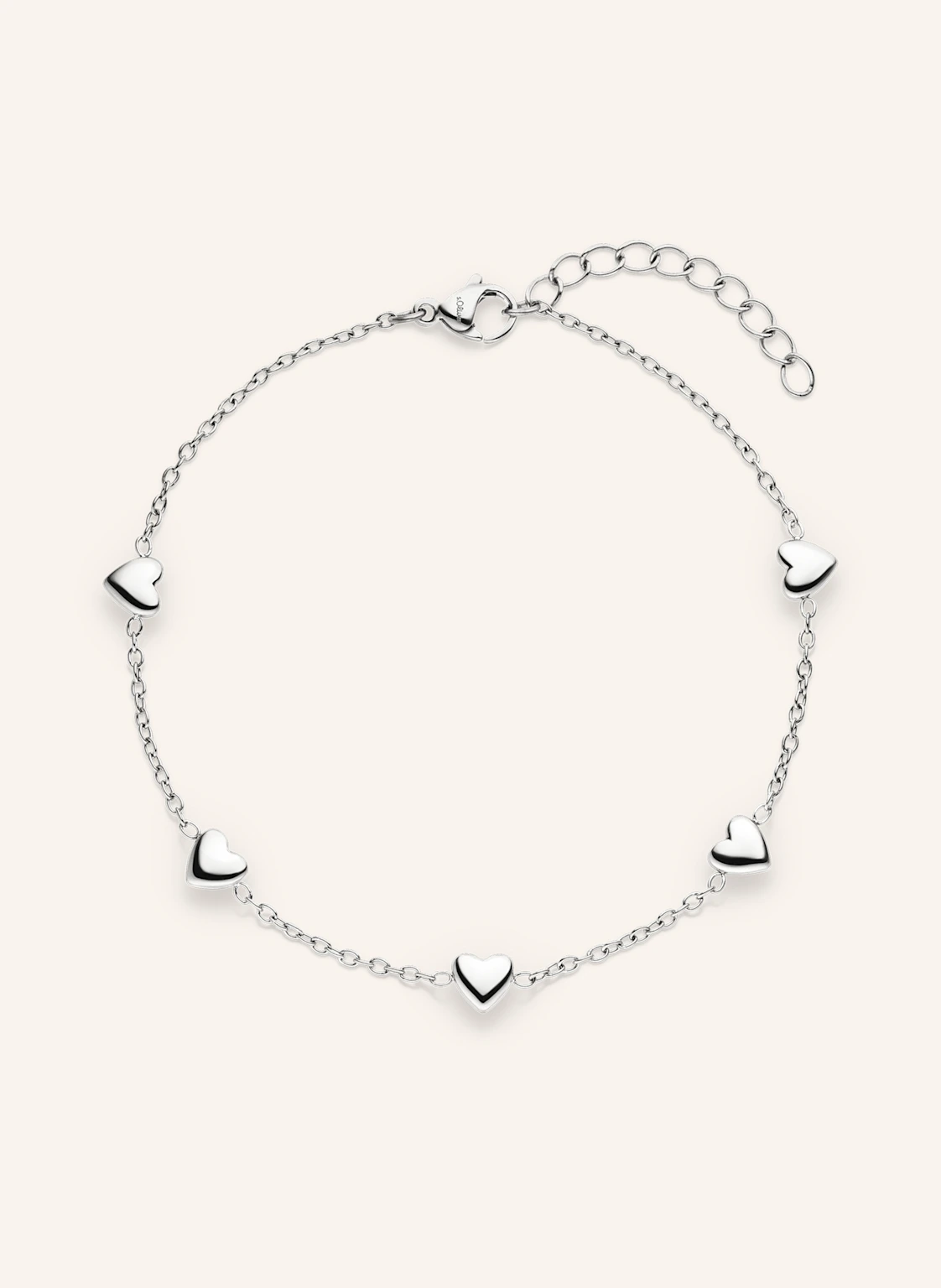 s.Oliver Armband aus Edelstahl