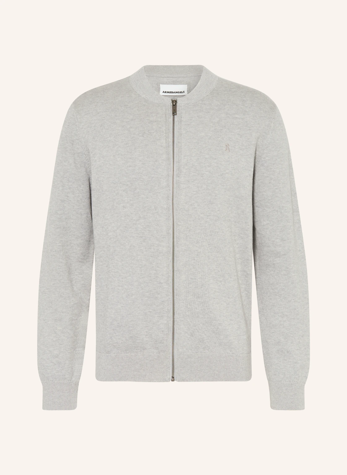 ARMEDANGELS Strickjacke AGAAMO