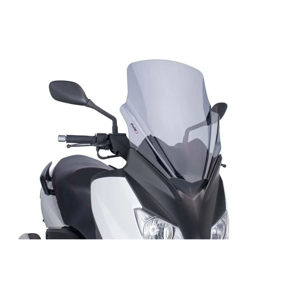 Puig V-Tech Line Touring MBK Evolis 125/250 windshield