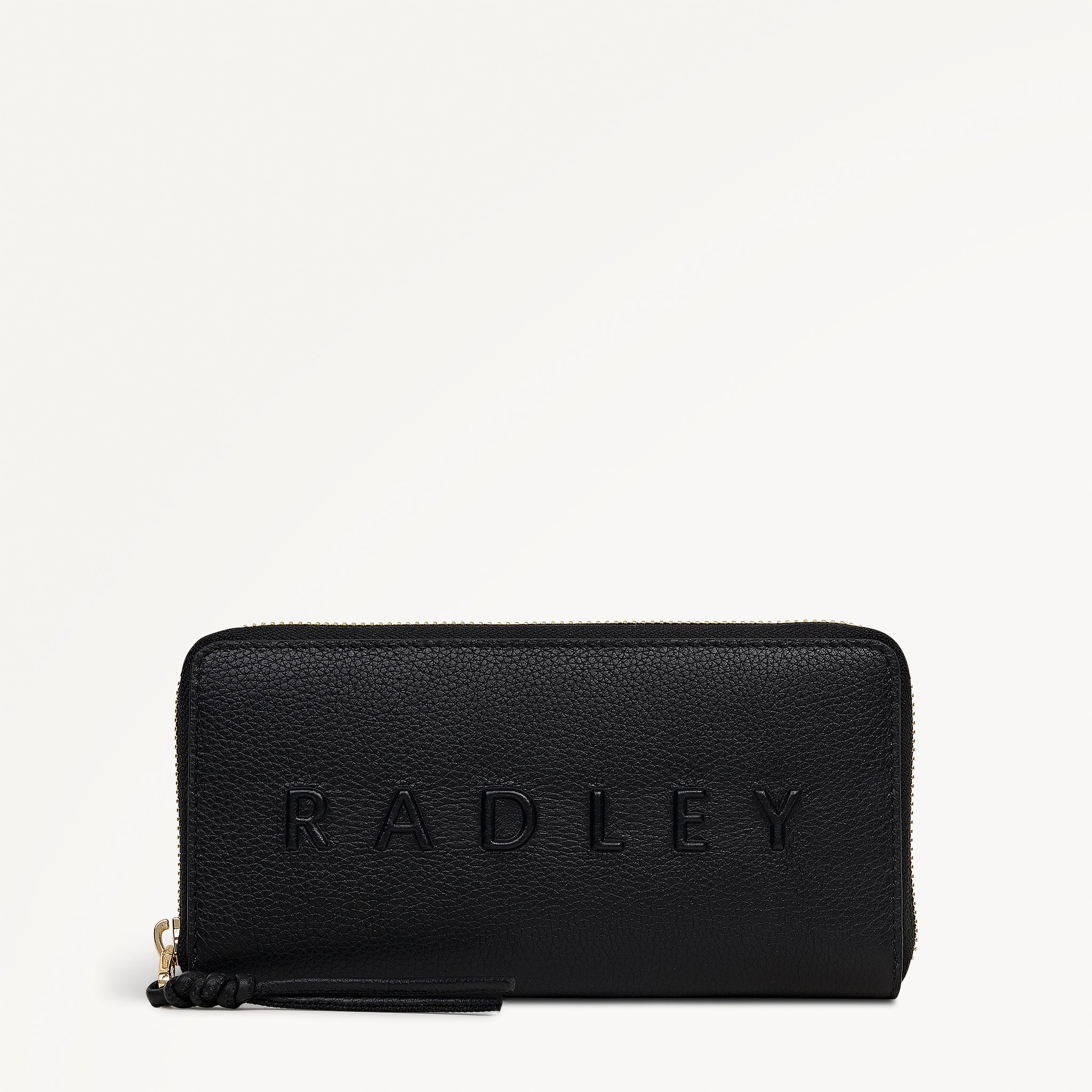 Ridgeway Gardens - Large Zip Around Wallet