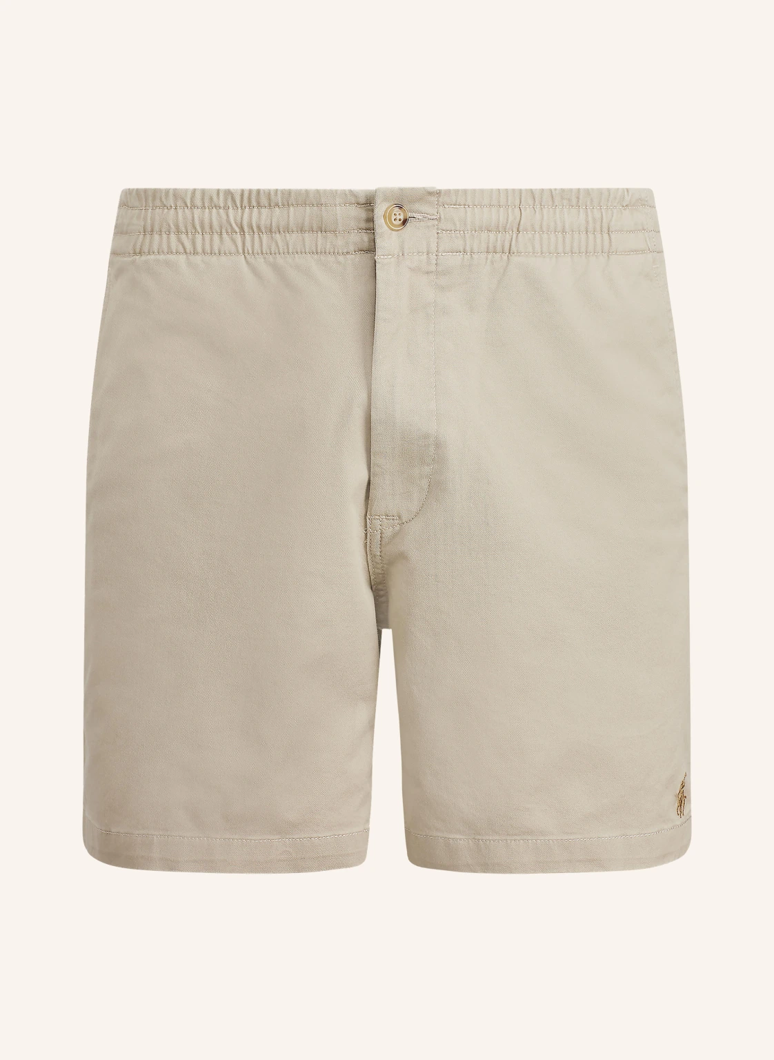 POLO RALPH LAUREN Big & Tall Chinoshorts Classic Fit