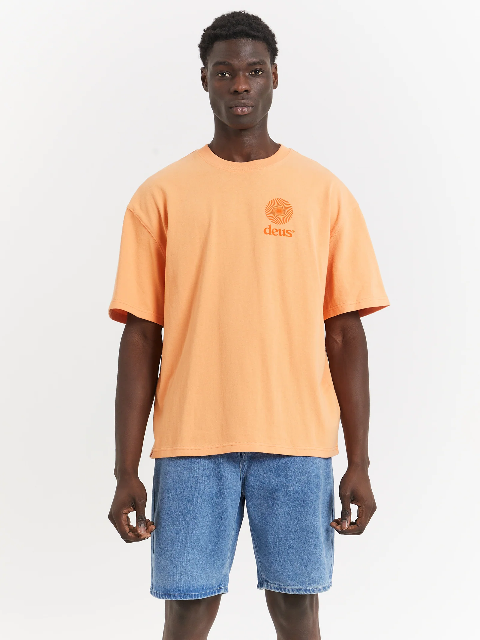 Strata T-Shirt