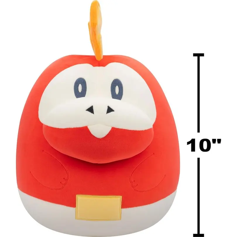 Plüschtier Squishmallows Pokémon