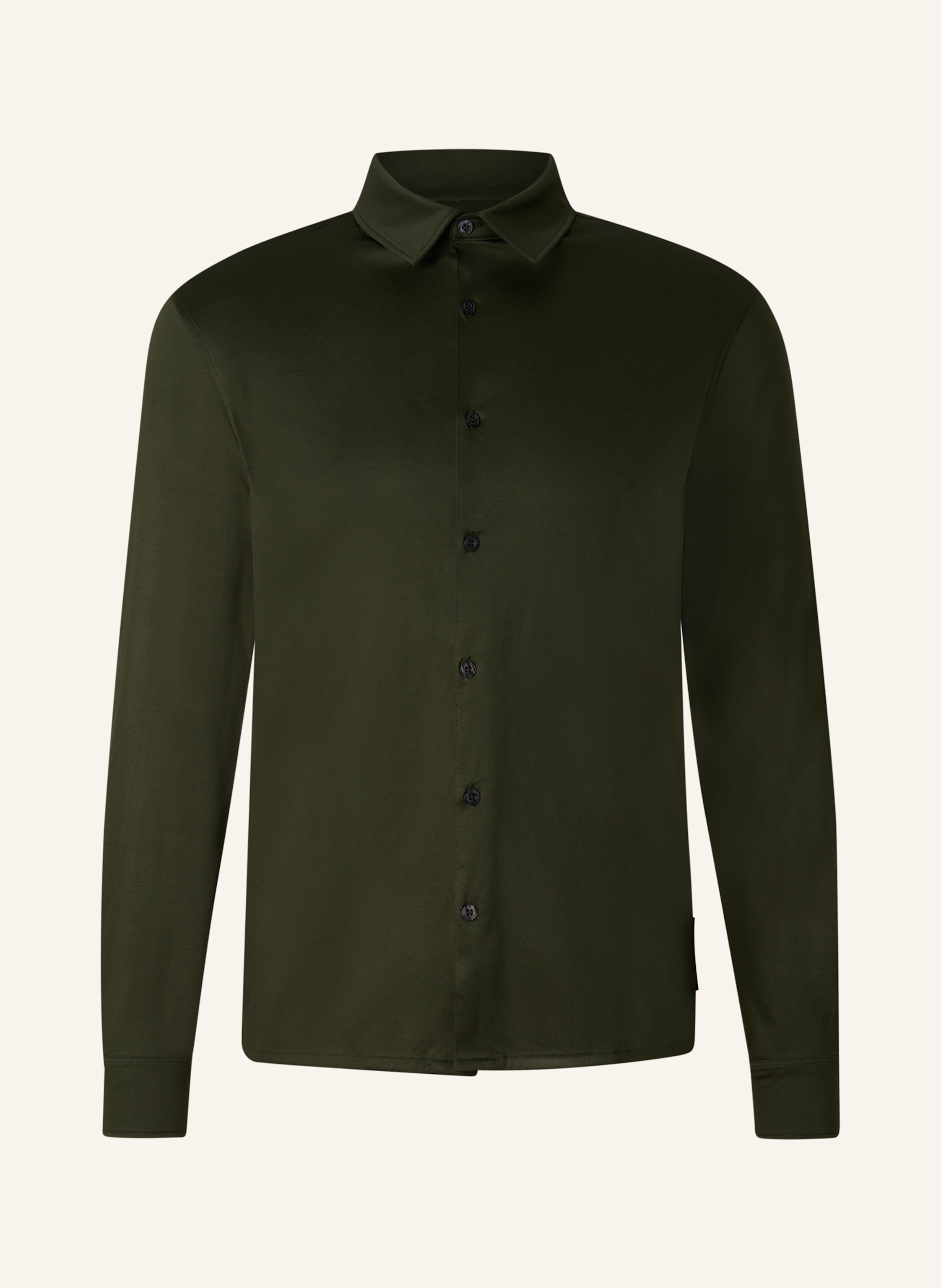 BOGNER Jerseyhemd Franz