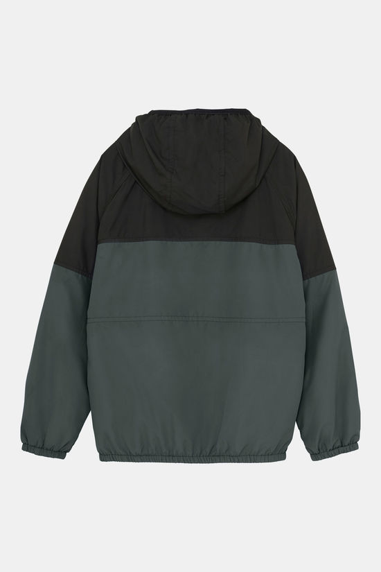 Color Kids Jr. Windbreaker Jacket Softshell Jas Junior
