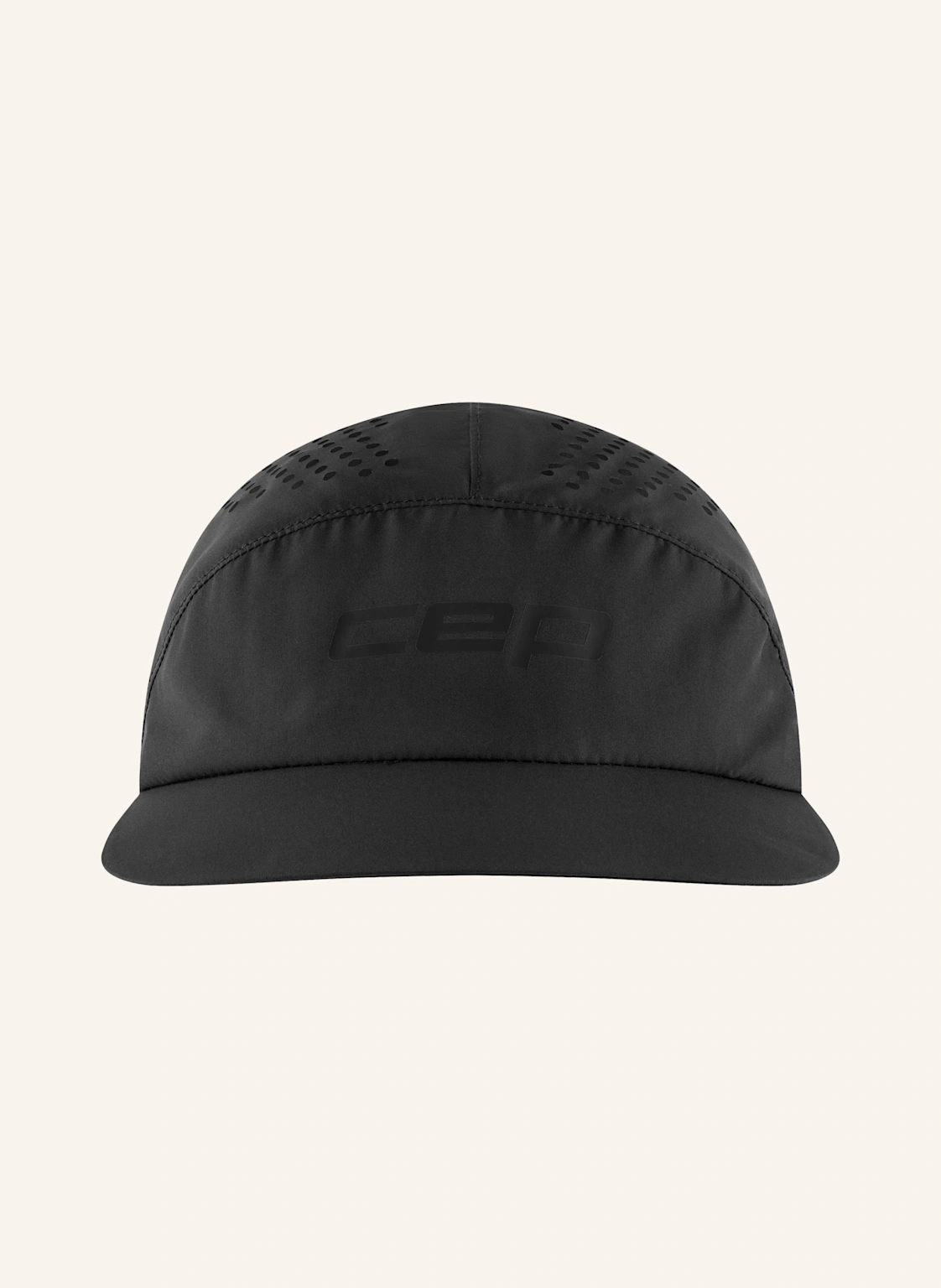cep CEP CEP pro run ultralight cap, unisex