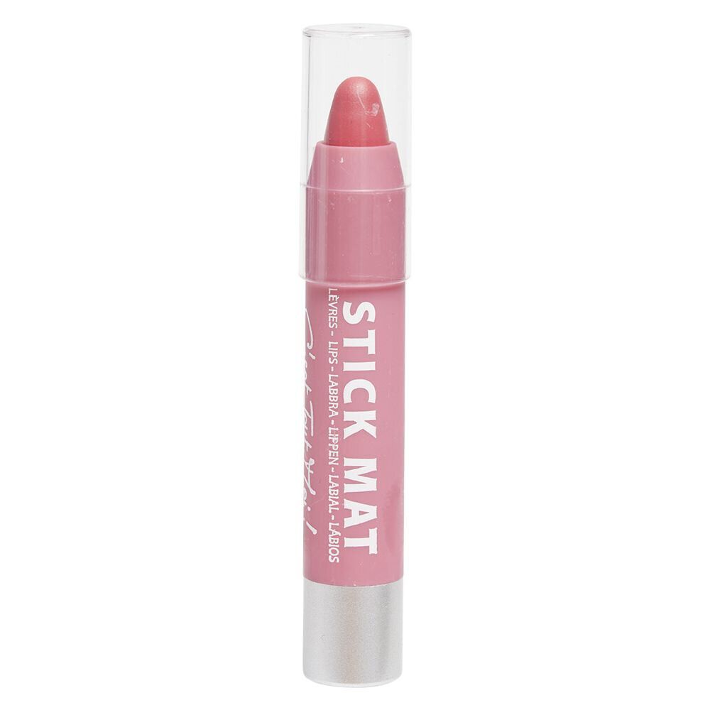 Rouge à lèvre n°3 rose vif