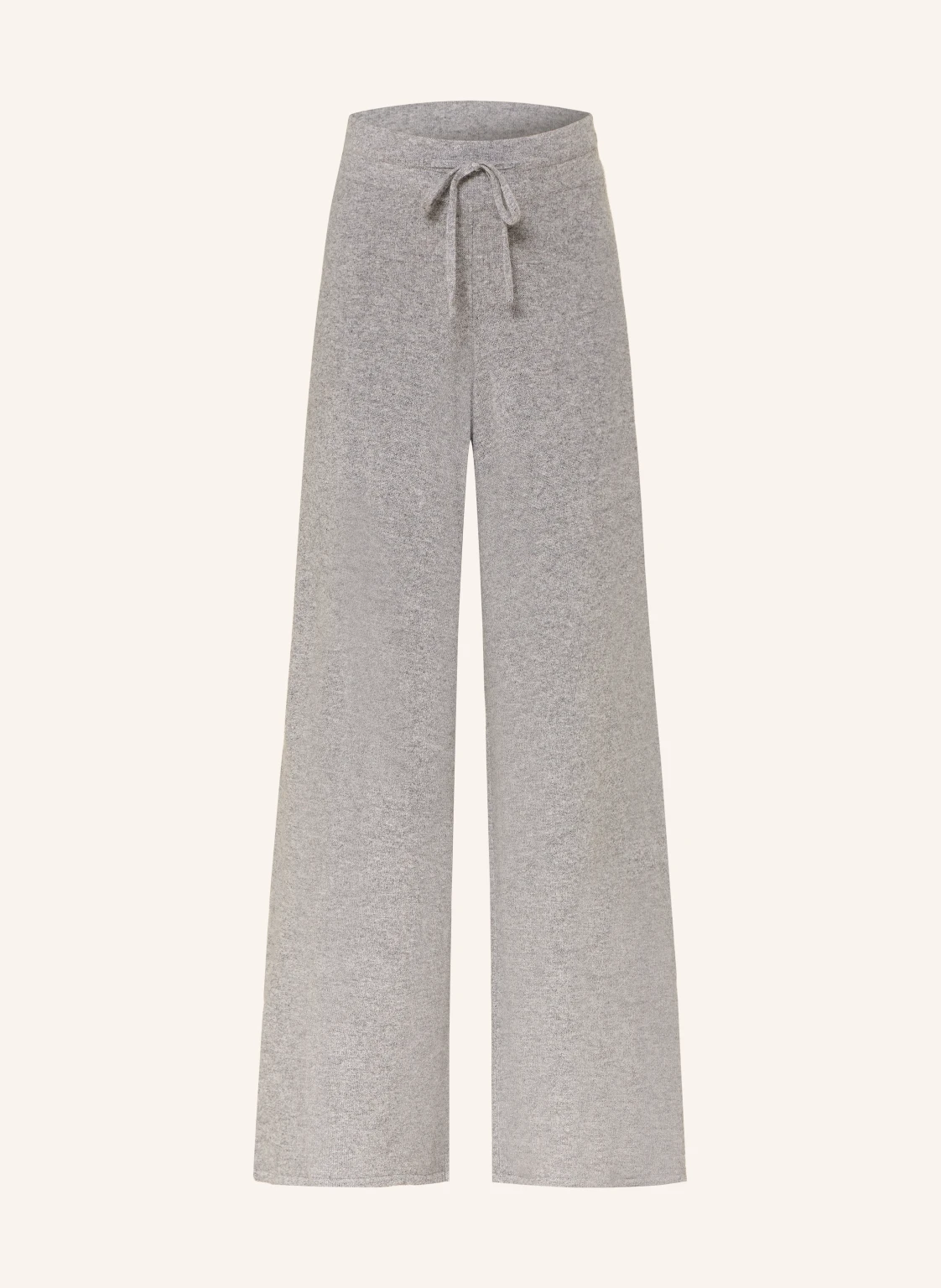lilienfels Strickhose mit Cashmere