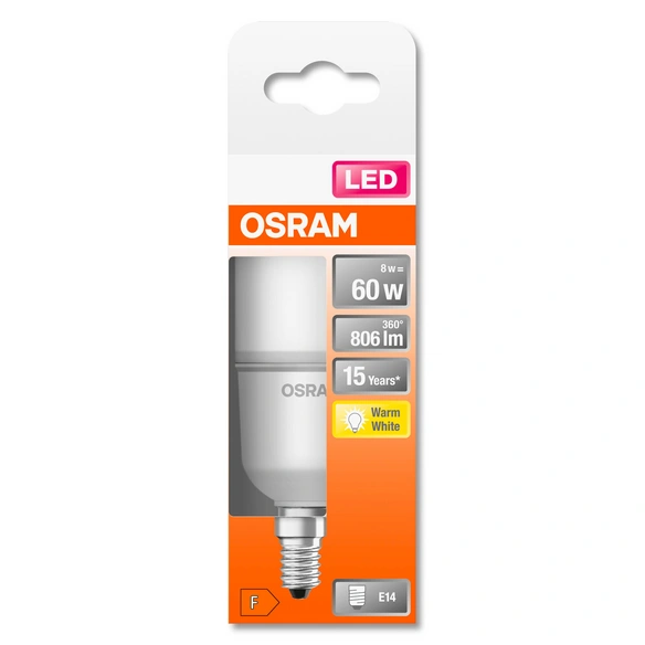 LED-Lampe »LED STAR STICK«, 8 W, 240 V