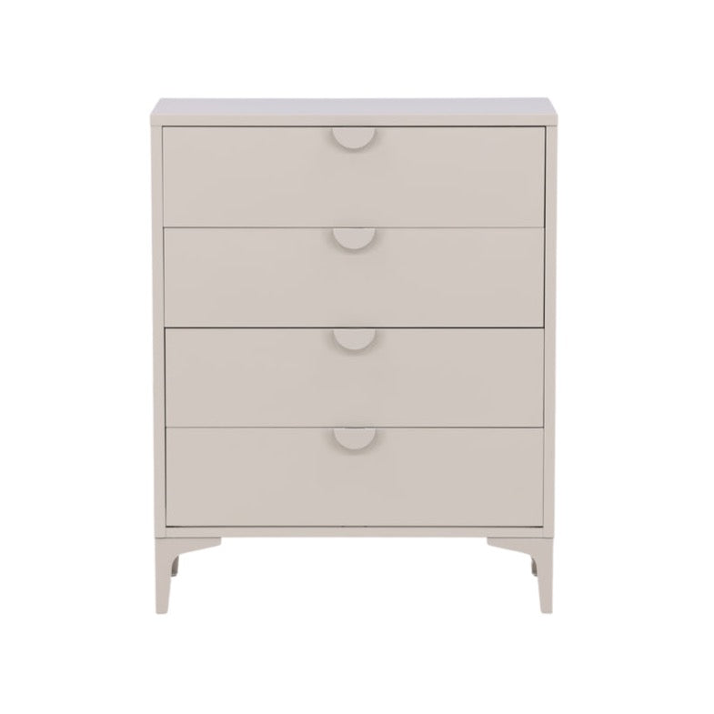 Rebellenclub Dressoir Ladekast - Beige