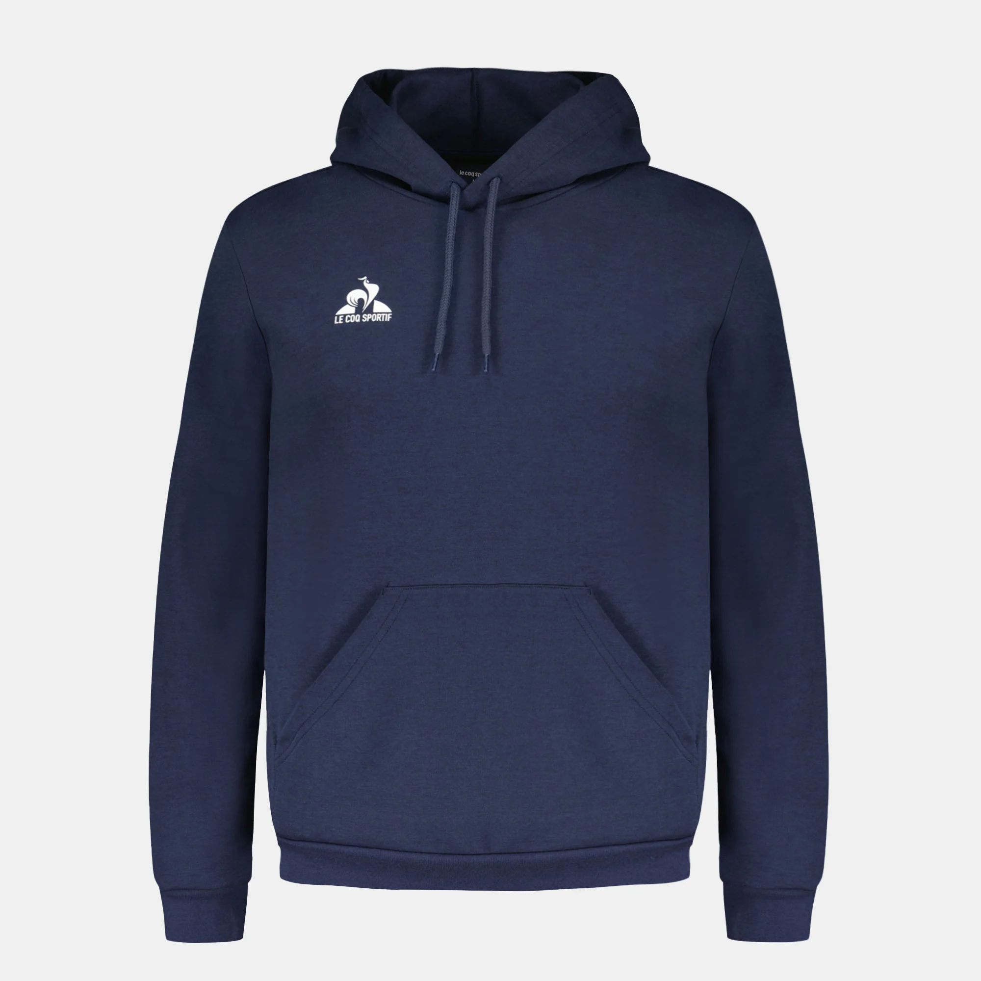 2421696-PRESENTATION Hoody N°1 M dress blues | Sweat à capuche Homme