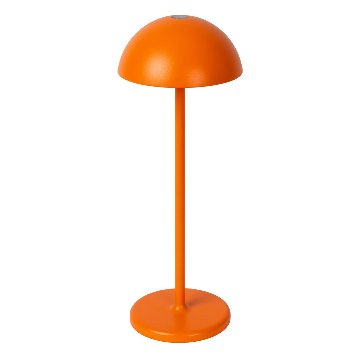 Lucide tafellamp JOY - Geïntegreerde LED - Oranje