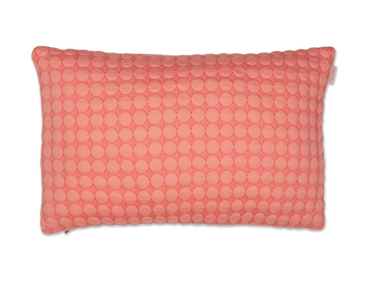 Pip Studio sprei Fill in the dots - 40x60 cm - roze