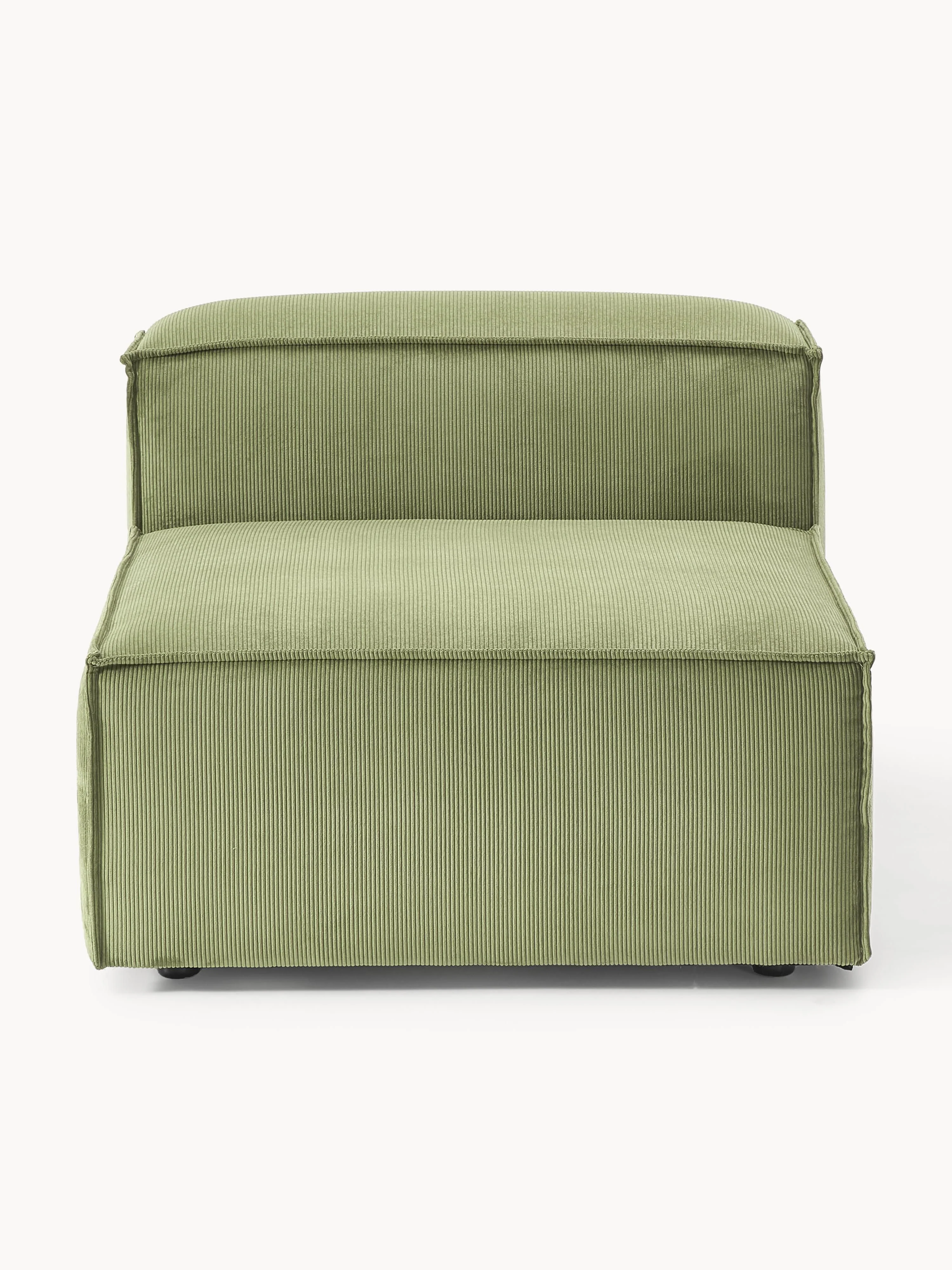 Mittelmodul Lennon aus Cord