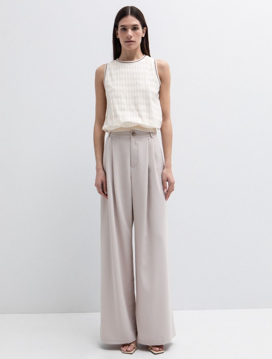 Τοπ με ρόμβους