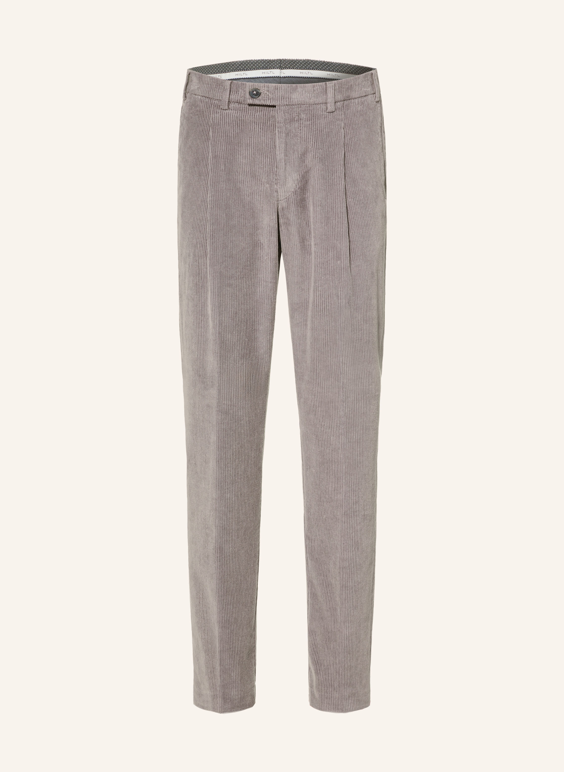 HILTL Cordhose PRIMO Regular Fit