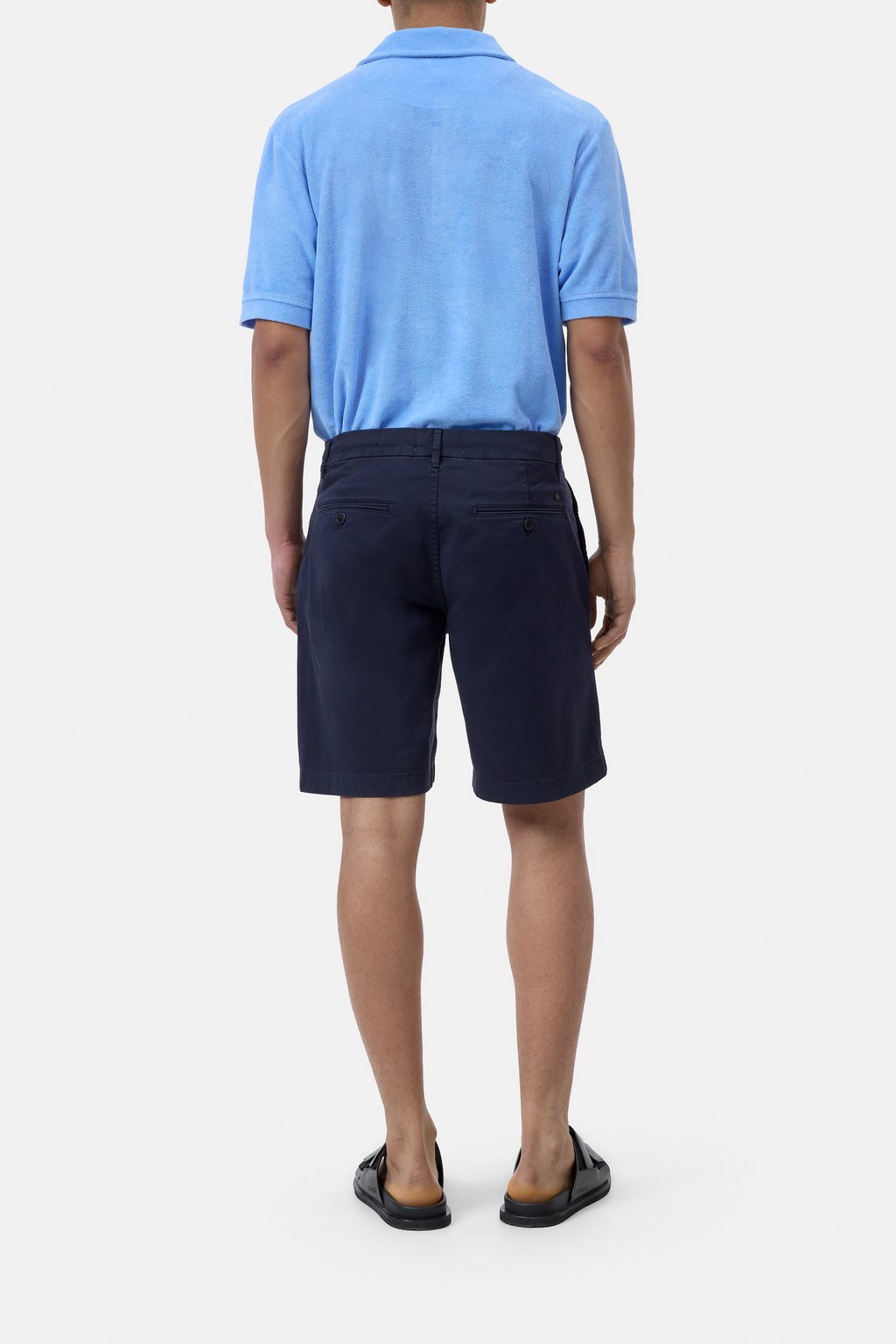 Chino Shorts