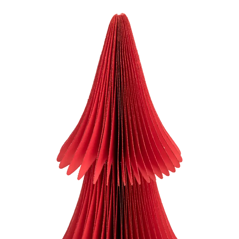 Deko-Tannenbaum Hotel Noel