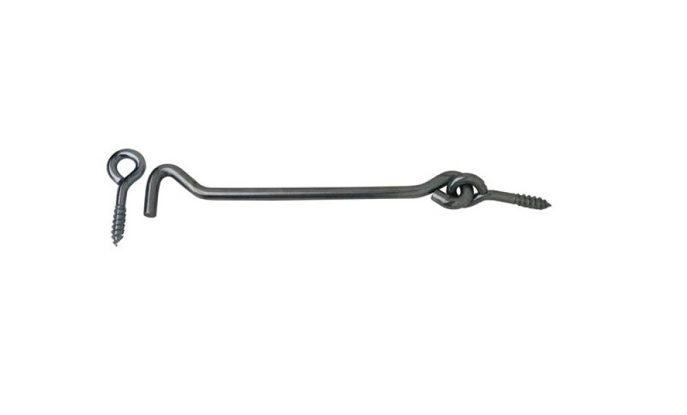 DØRKROK PN BESLAG LETT 130 MM