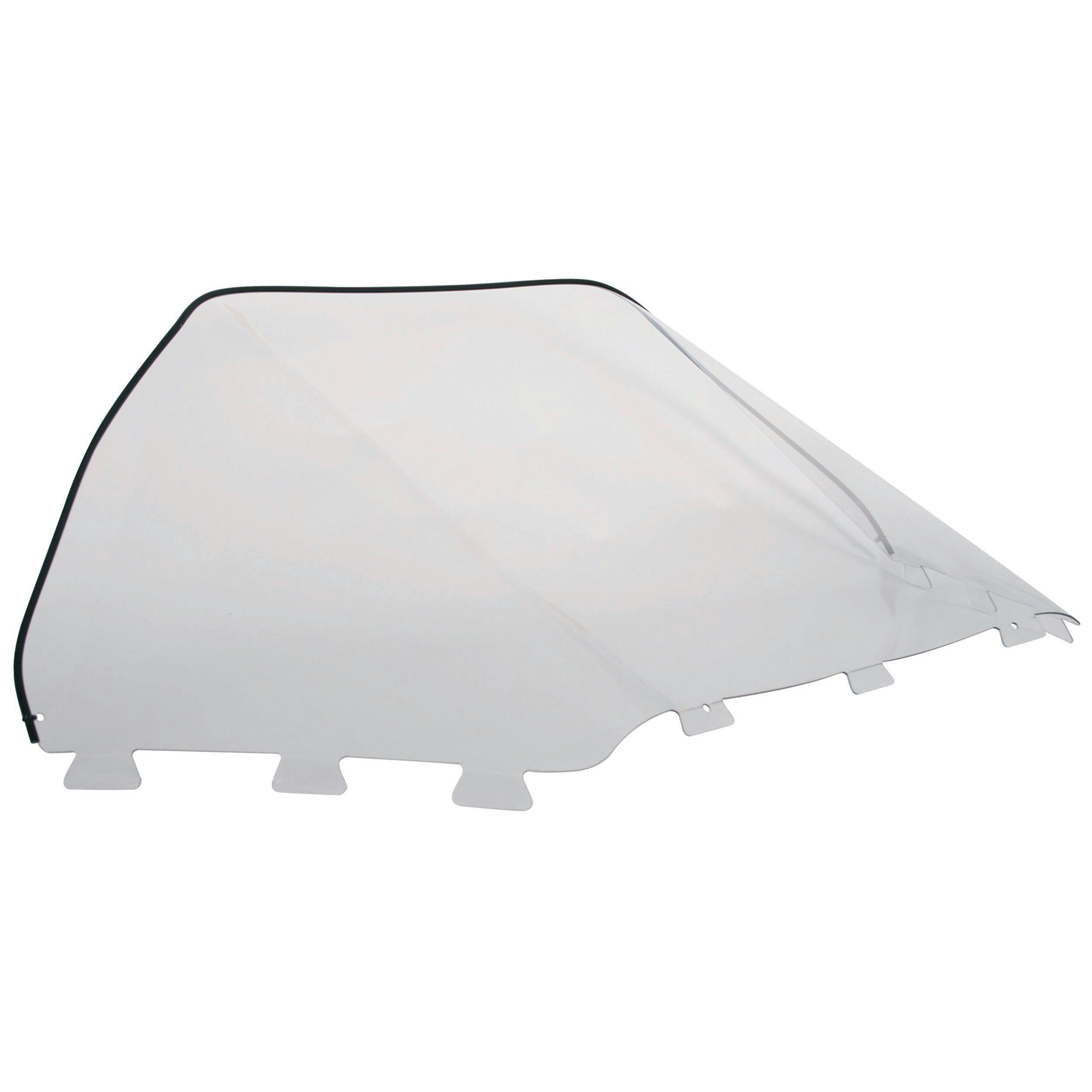 Kimpex Front Snowmobile Windshield, Clear