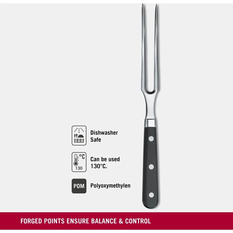 Fleischgabel Grand Maitre