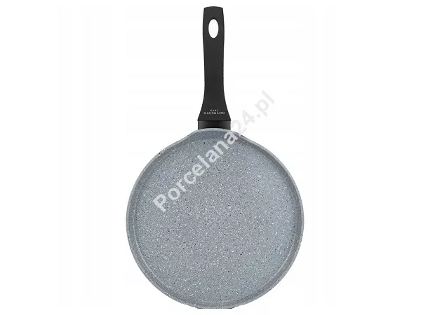 Patelnia do naleśników 28 cm Karl Hausmann - Rubin 6.AK.1511