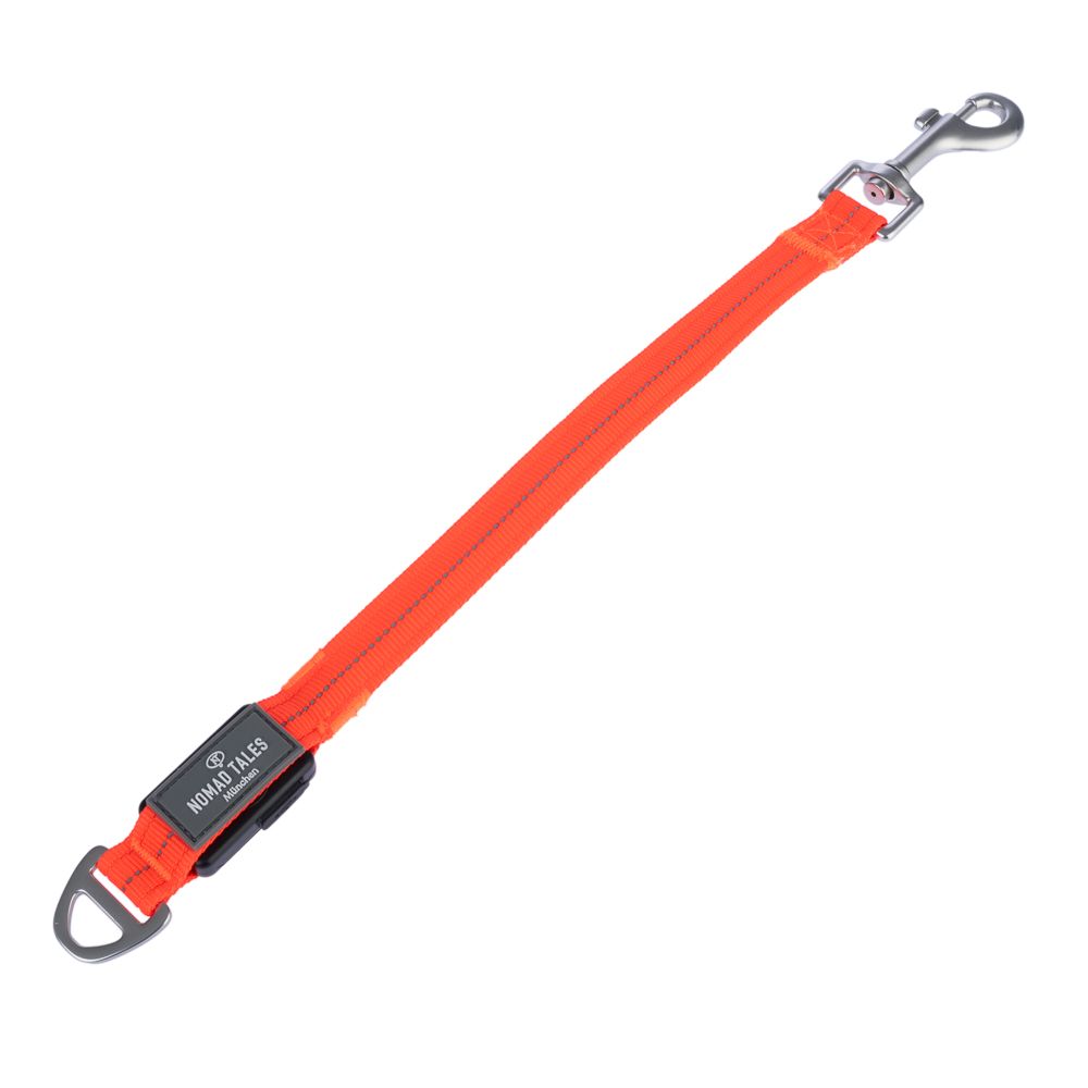Nomad Tales Spirit USB LED Lead Extension - Orange