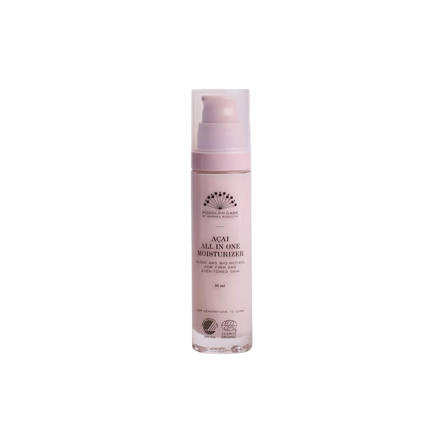 Acai All In One Moisturizer