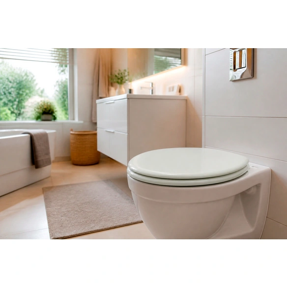 WC-Sitz »Seto«, MDF