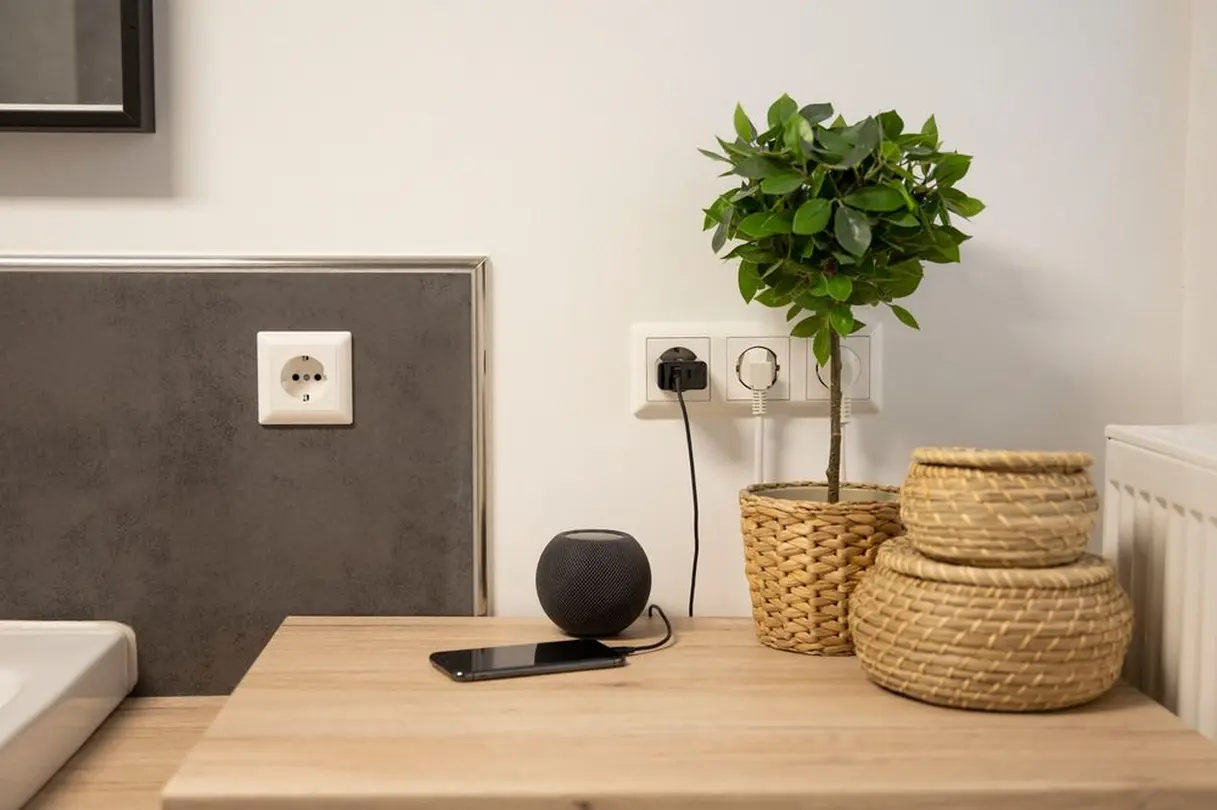 Netzteil Home Charger