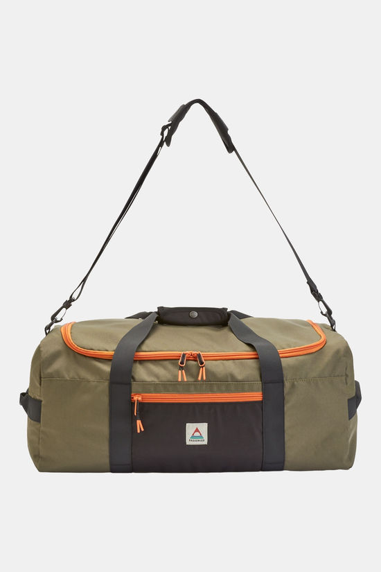 Passenger Boondocker Recycled 30L Duffel