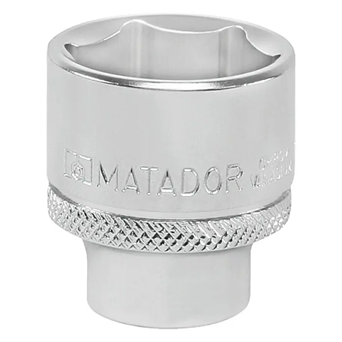 PIPE MATADOR 1/2" 28MM