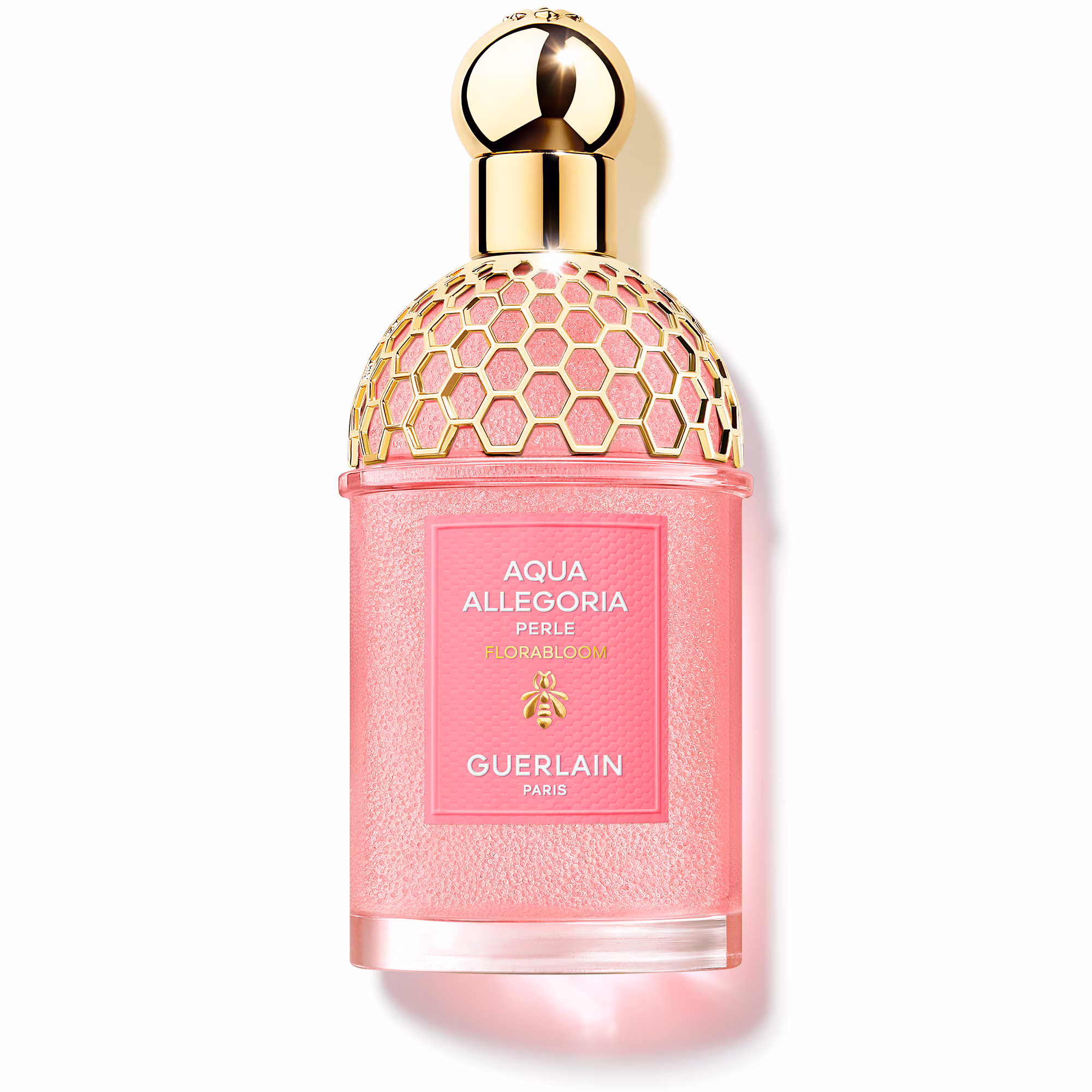 AQUA ALLEGORIAFlorabloom perle eau de parfum sans alcool