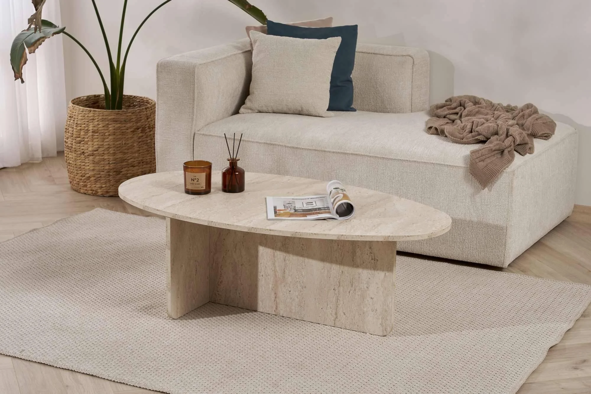 Salontafel Orba