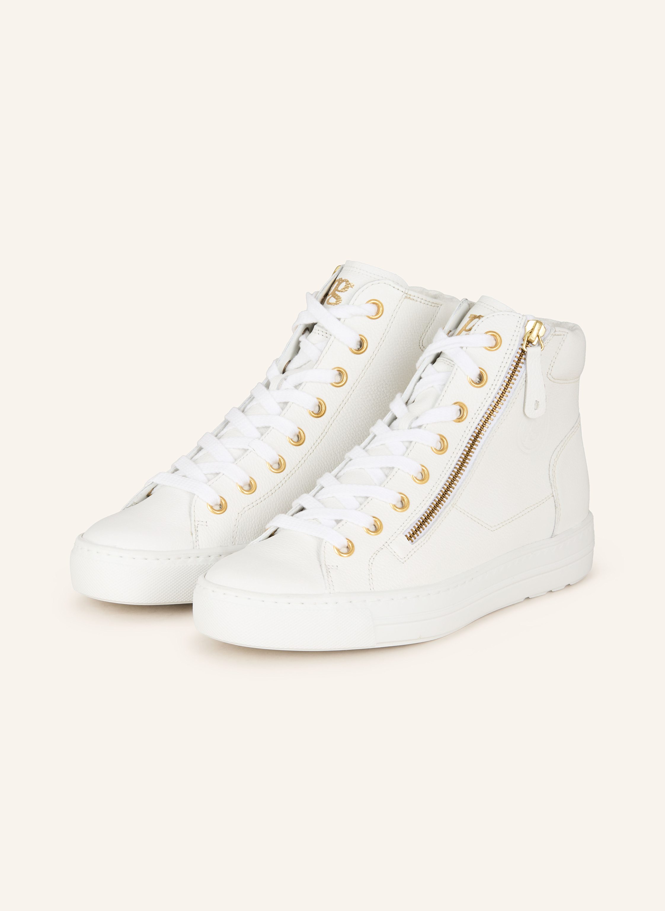 paul green Hightop-Sneaker