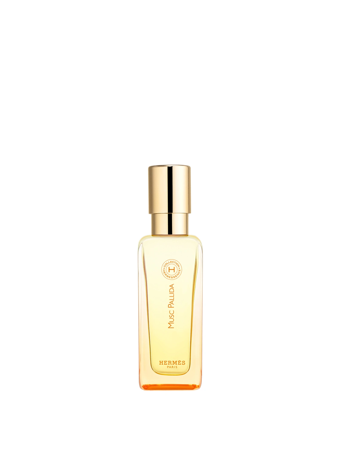HERMÈS MUSC PALLIDA