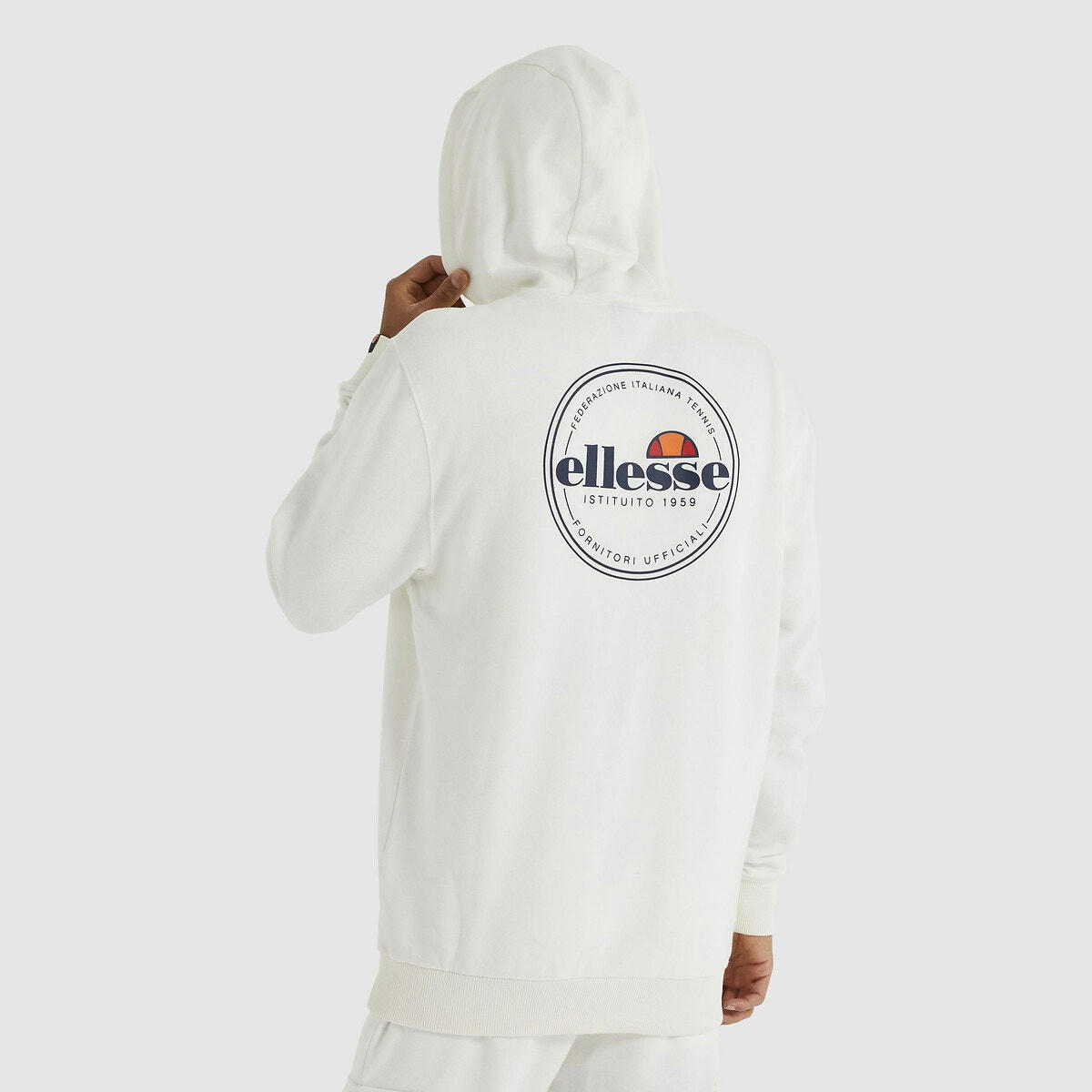 Sweat à capuche