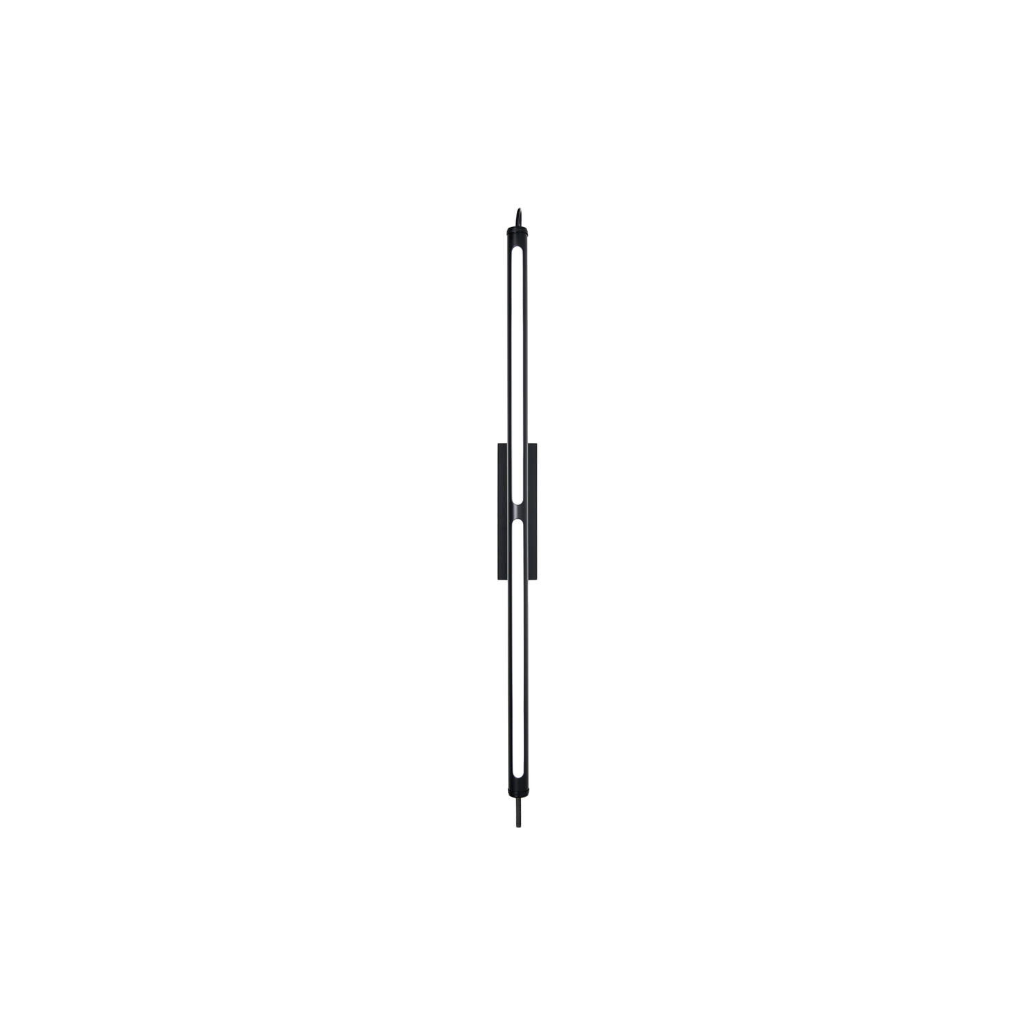Bloomsbury Wall Lamp, black