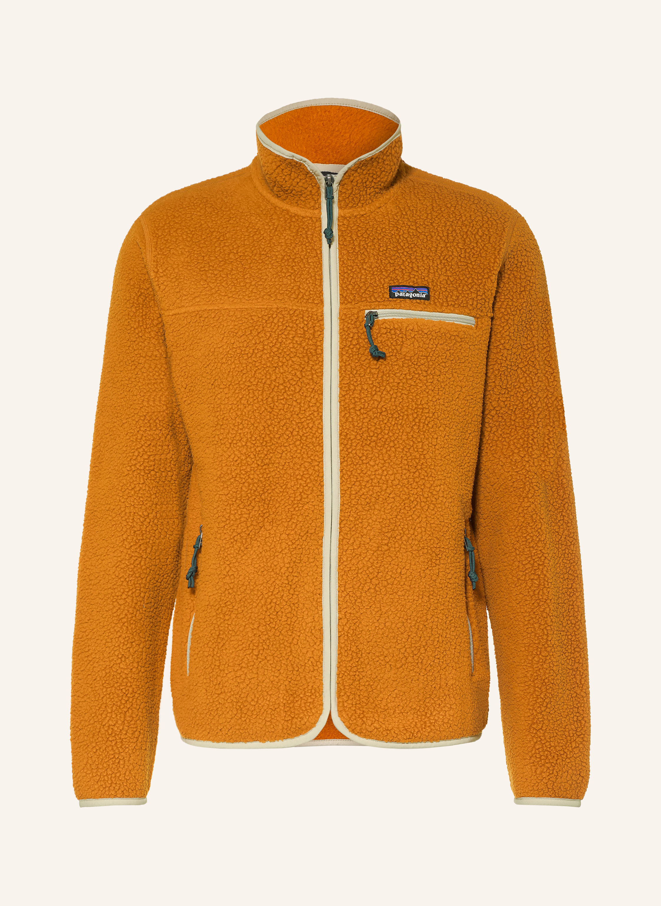 patagonia Fleecejacke RETRO PILE