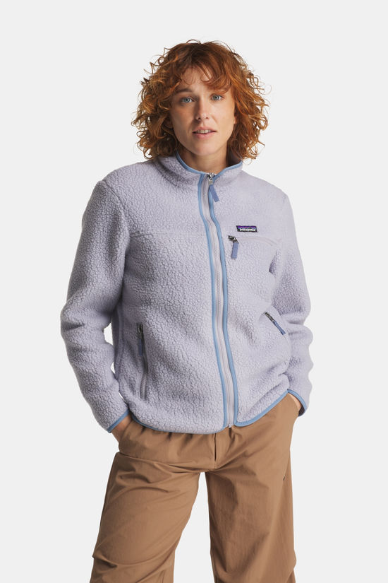 Patagonia Retro Pile Fleecevest Dames