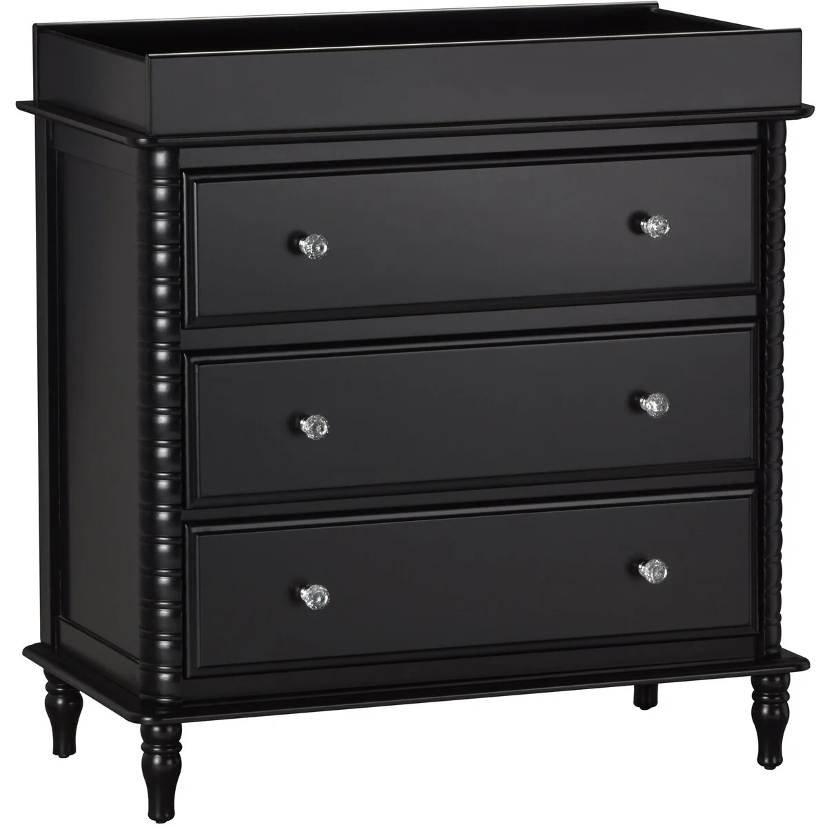 Little Seeds Rowan Valley Linden 3-Drawer Changing Table