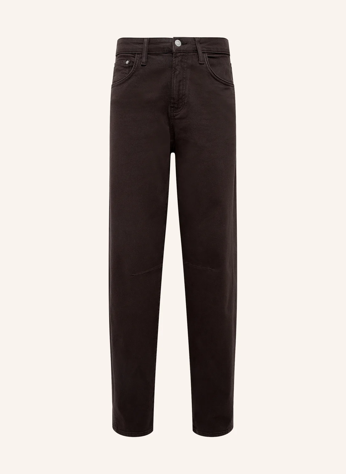 mavi Barrel Jeans LEILA