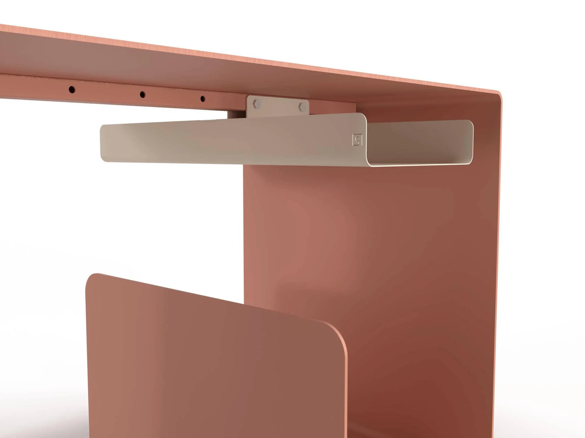 Salontafel-organizer ONI
