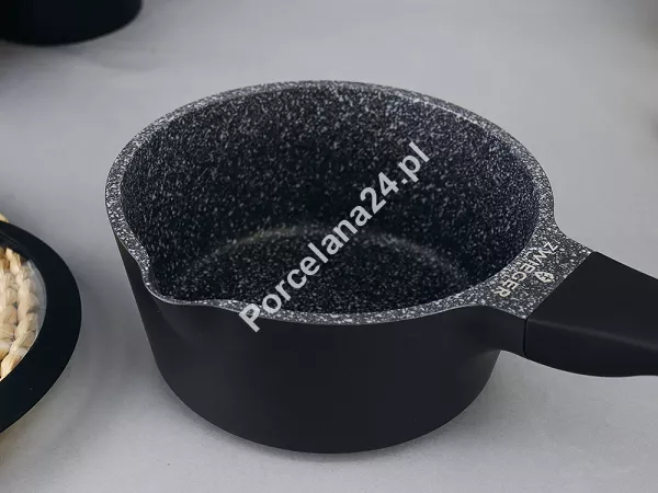 Rondel 16 cm ZWIEGER - Black Stone 1Z.BS.R16