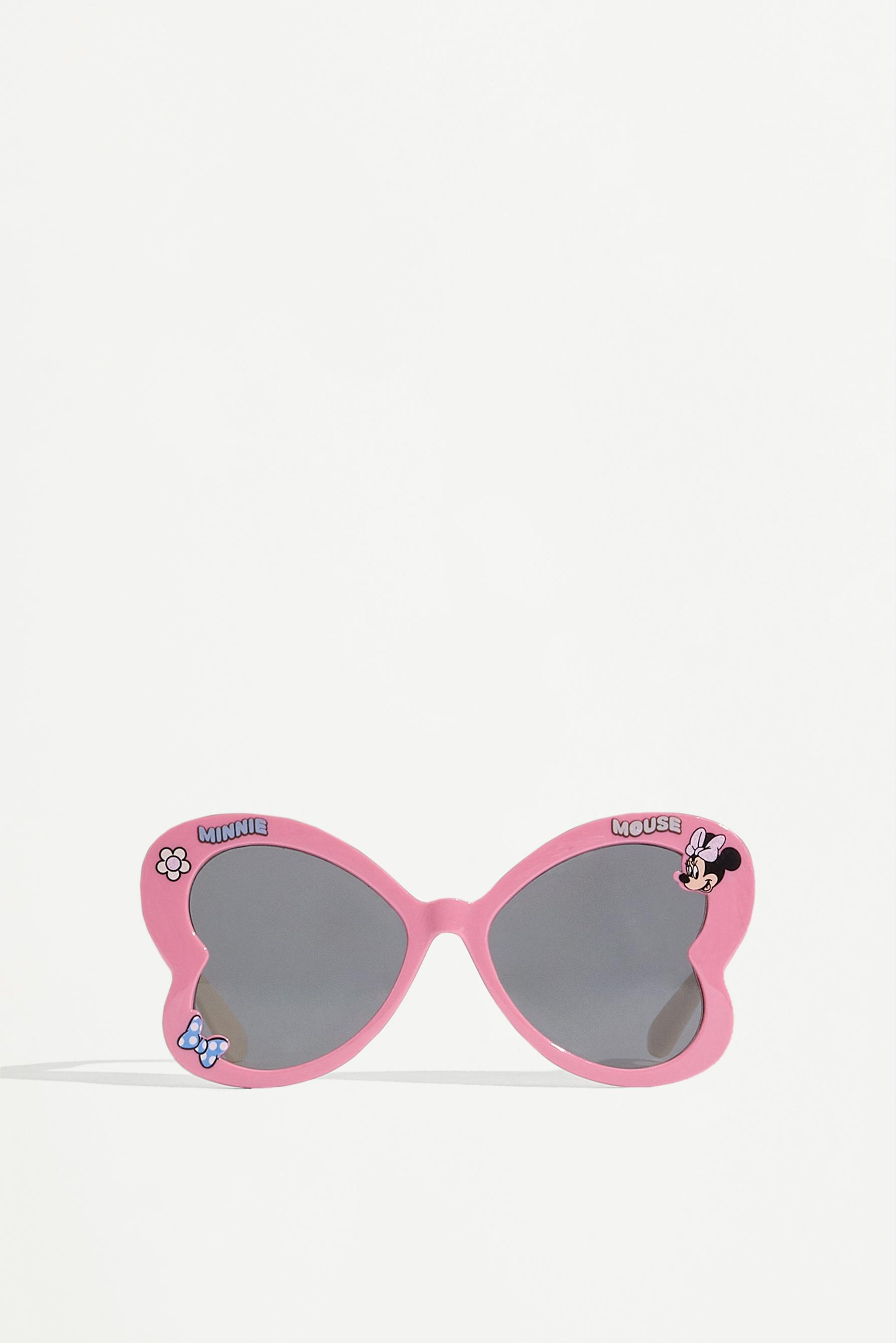 Gafas Minnie Mouse ©Disney corazón