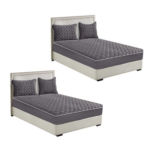 Home / Bedding / Mattress Toppers & Protectors