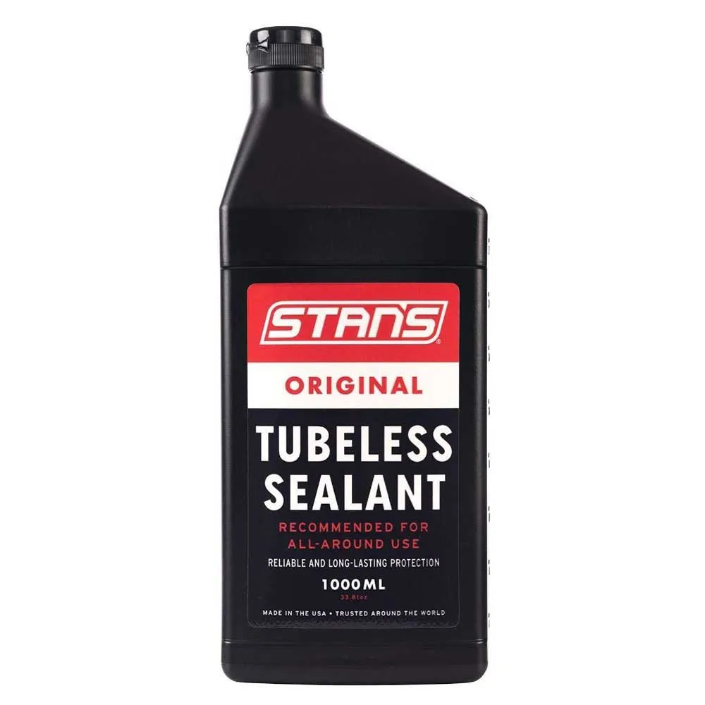 Stans No Tubes Original Tubeless Sealant 1L