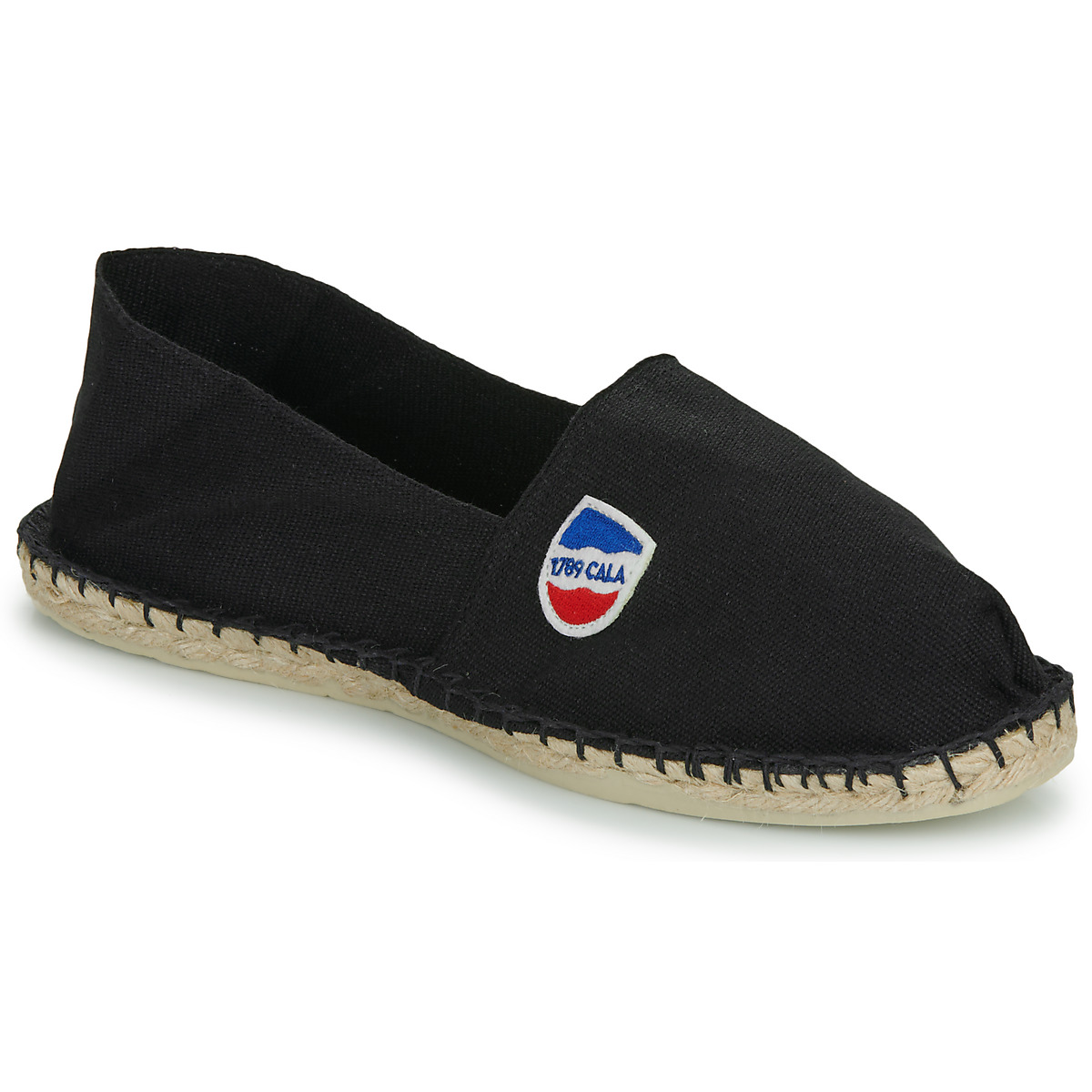 1789 Cala - CLASSIQUE UNI - Black