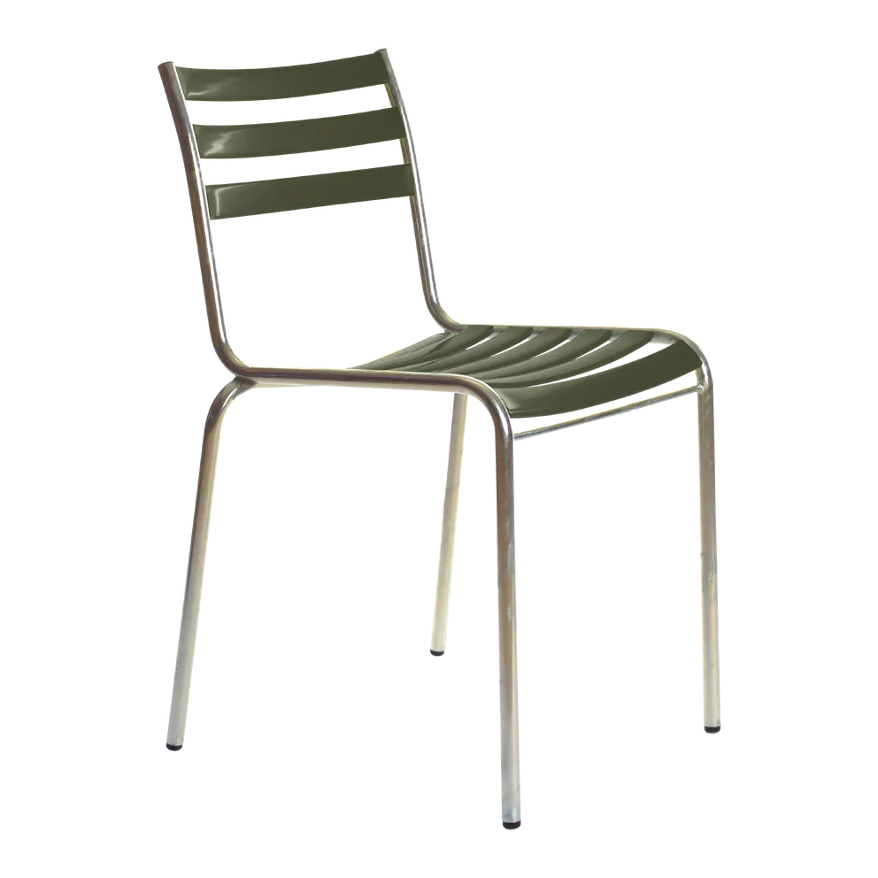 Gartenstuhl Baettig 7