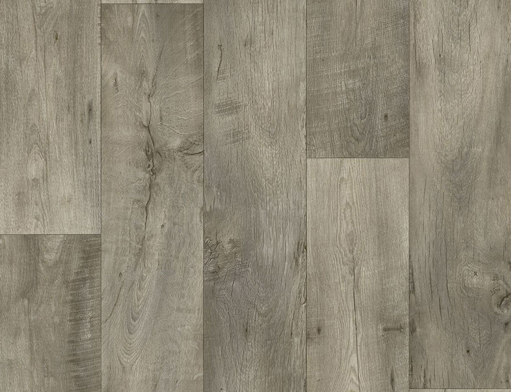 PVC Athena Wood Greige